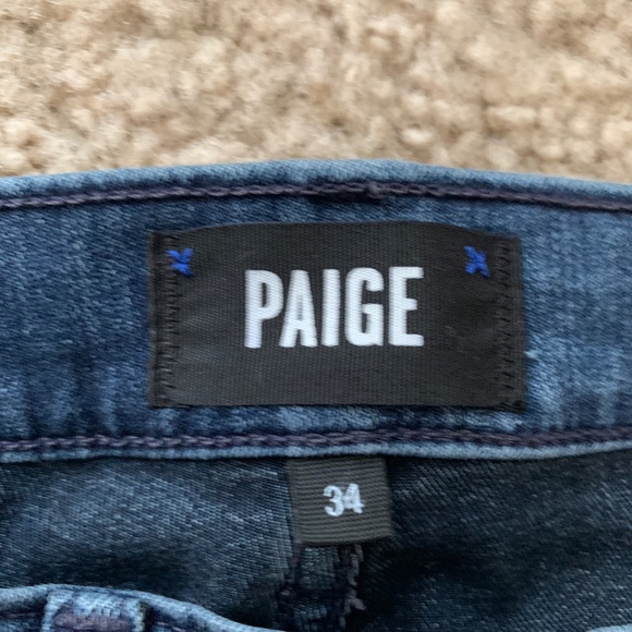 PERFECT PAIGE Jeans - Picture 5 of 10